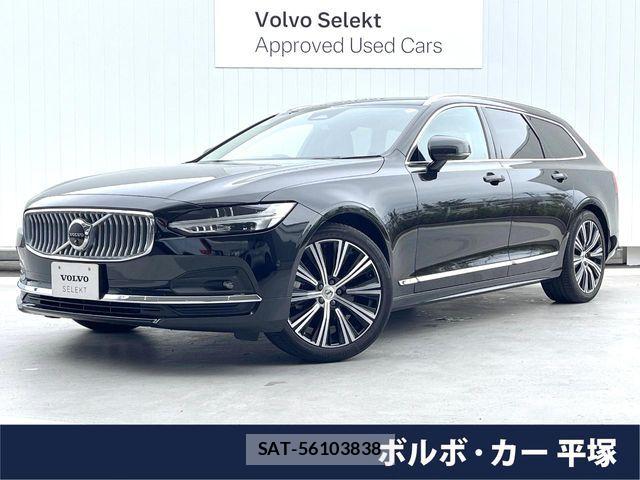 Volvo V90 2024-06 6817863-0