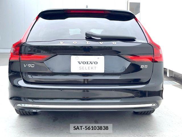 Volvo V90 2024-06 6817863-19
