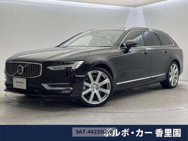 Volvo V90 2017-02 7061266-0