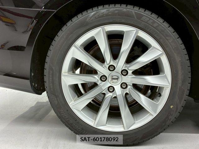 Volvo V90 2018-03 7226794-9
