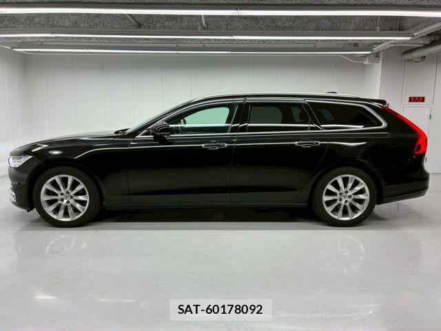 Volvo V90 2018-03 7226794-13
