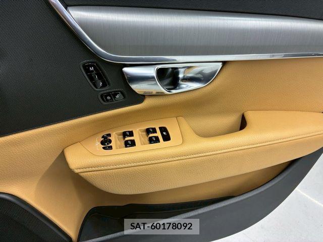 Volvo V90 2018-03 7226794-18