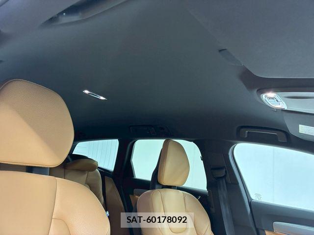 Volvo V90 2018-03 7226794-22