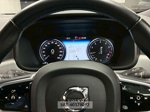 Volvo V90 2018-03 7226794-25