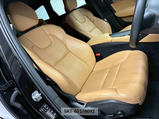 Volvo V90 2018-03 7226794-2
