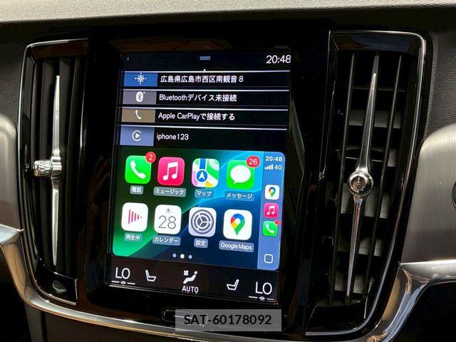 Volvo V90 2018-03 7226794-29