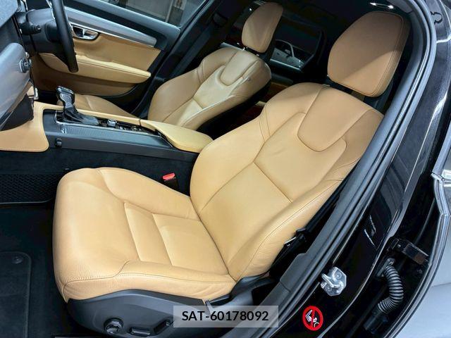 Volvo V90 2018-03 7226794-3