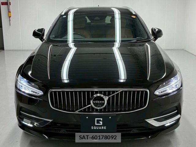 Volvo V90 2018-03 7226794-5