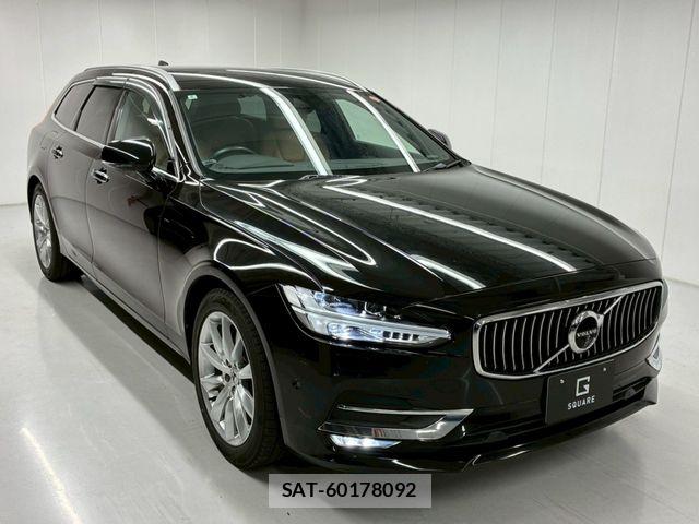 Volvo V90 2018-03 7226794-6