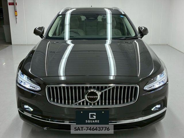Volvo V90 2024-03 7226795-0