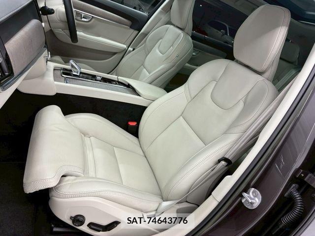 Volvo V90 2024-03 7226795-12
