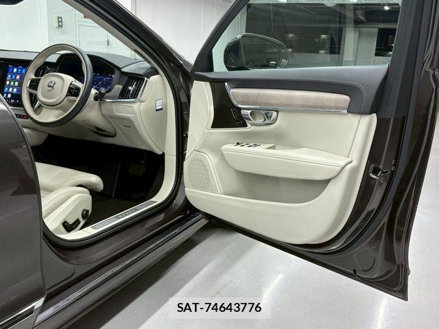 Volvo V90 2024-03 7226795-16