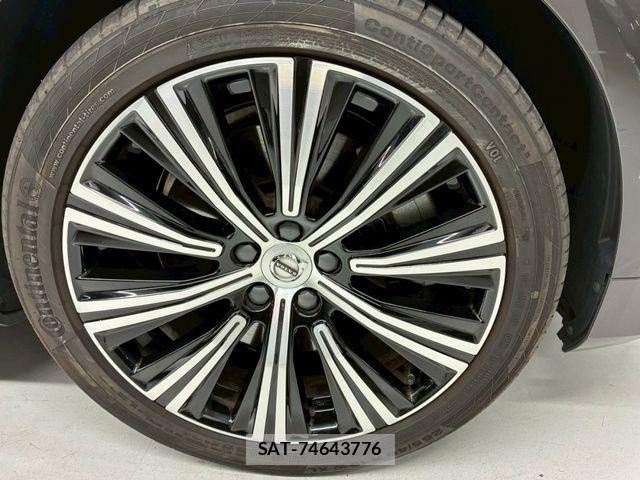 Volvo V90 2024-03 7226795-21