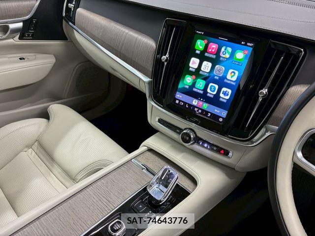 Volvo V90 2024-03 7226795-26