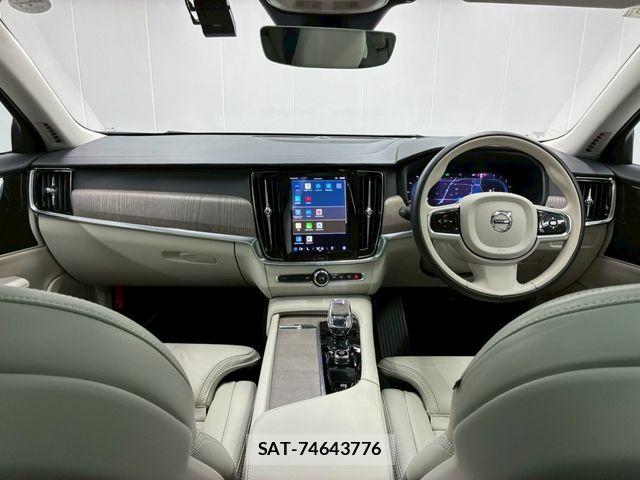 Volvo V90 2024-03 7226795-3
