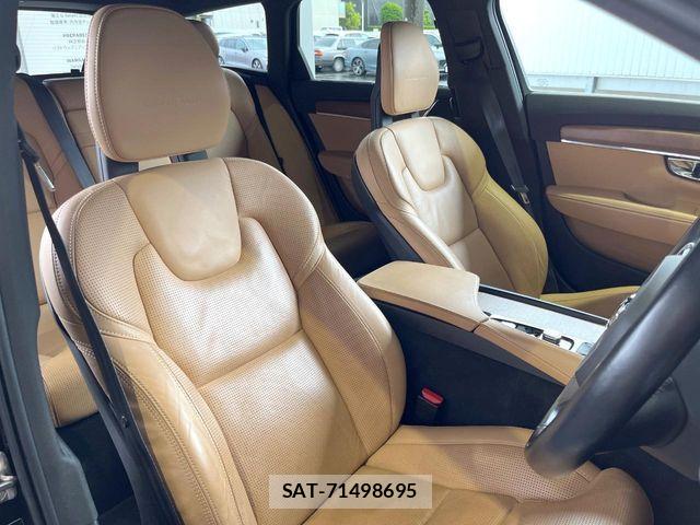 Volvo V90 2018-10 7226787-11