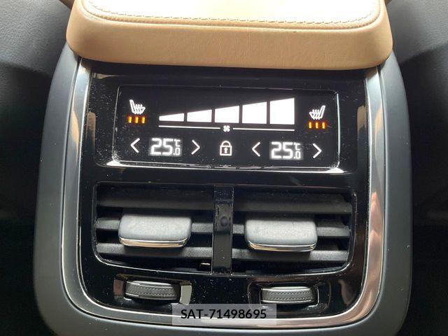 Volvo V90 2018-10 7226787-14