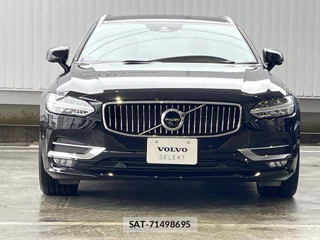 Volvo V90 2018-10 7226787-18