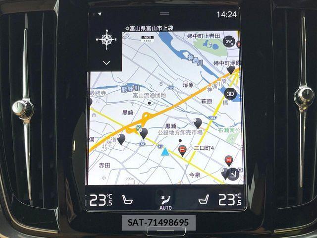 Volvo V90 2018-10 7226787-4