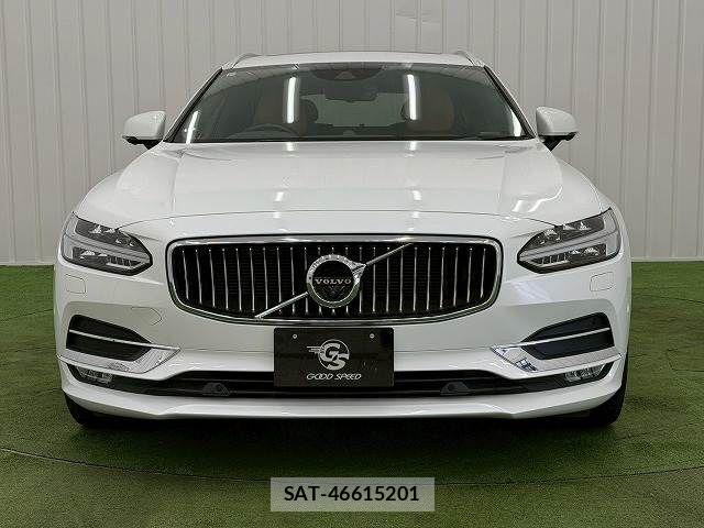 Volvo V90 2017-11 7226784-11