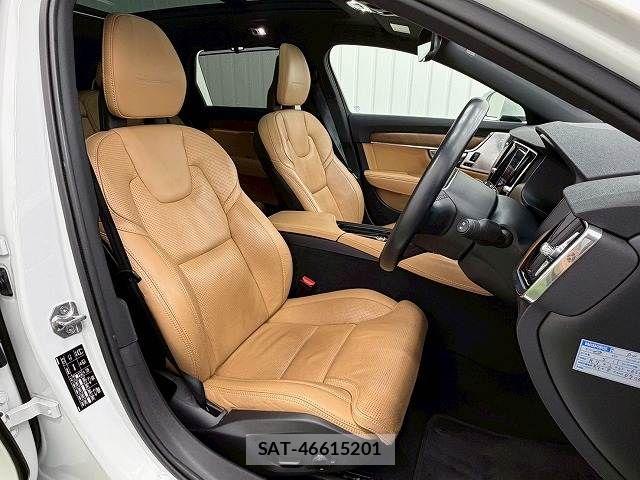 Volvo V90 2017-11 7226784-8