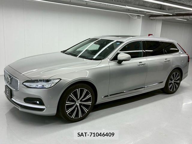 Volvo V90 2023-01 7226796-0
