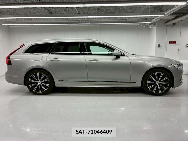 Volvo V90 2023-01 7226796-9