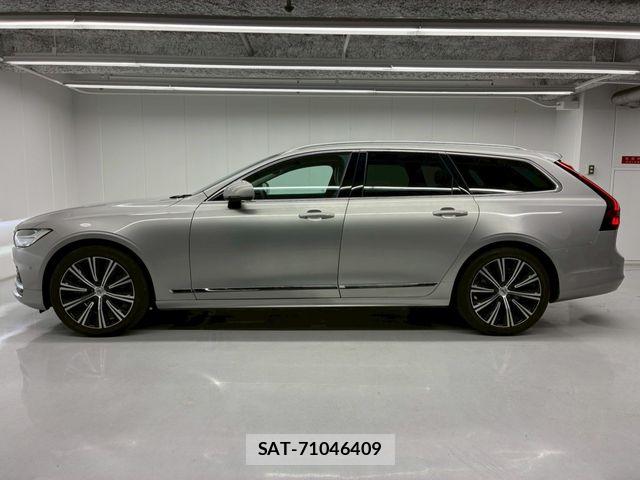 Volvo V90 2023-01 7226796-15