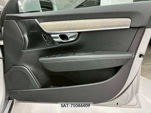 Volvo V90 2023-01 7226796-19