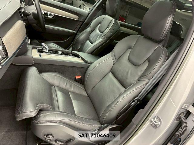 Volvo V90 2023-01 7226796-4