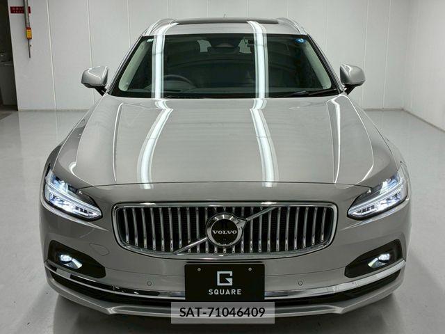 Volvo V90 2023-01 7226796-7