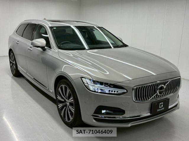 Volvo V90 2023-01 7226796-8