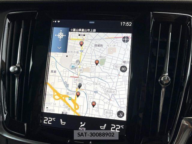 Volvo V90 2017-10 7226771-5