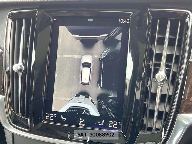 Volvo V90 2017-10 7226771-6