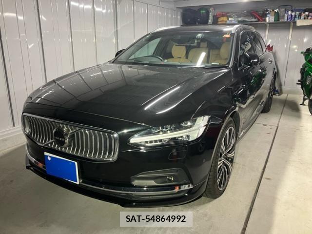 Volvo V90 2021-09 7252756-1