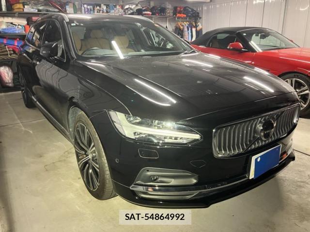 Volvo V90 2021-09 7252756-2