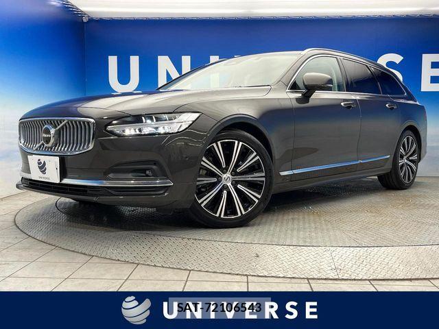 Volvo V90 2021-09 7330992-0