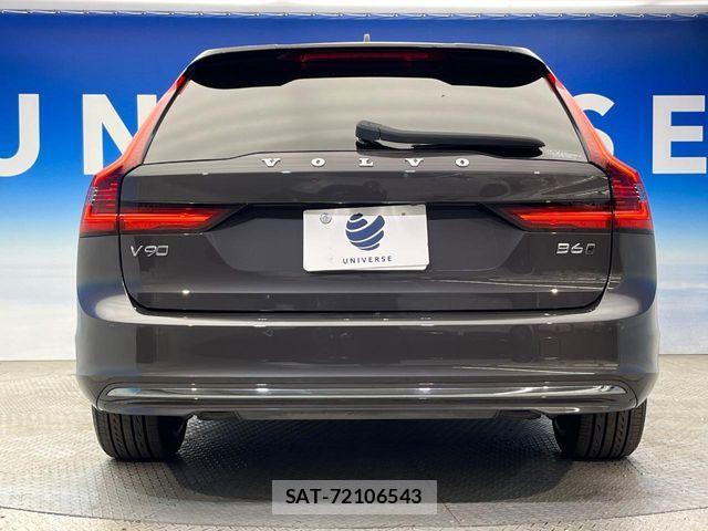 Volvo V90 2021-09 7330992-14