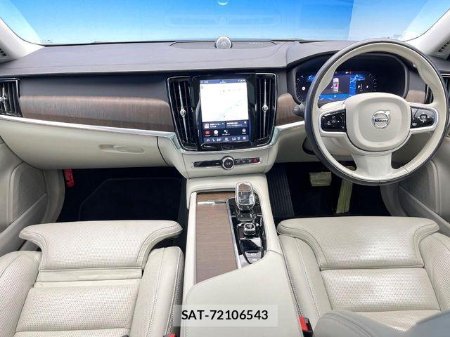 Volvo V90 2021-09 7330992-1