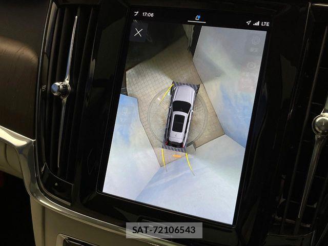 Volvo V90 2021-09 7330992-4