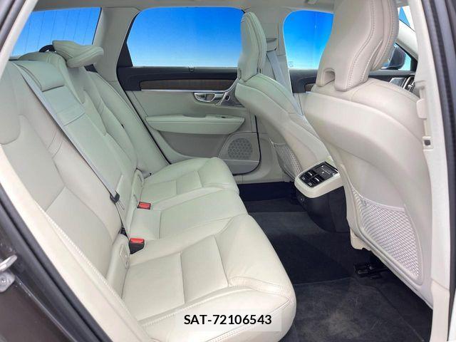 Volvo V90 2021-09 7330992-7