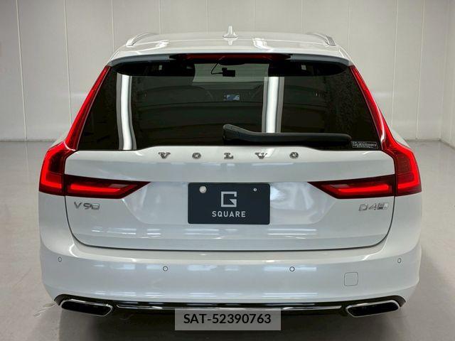 Volvo V90 2020-02 7458687-12