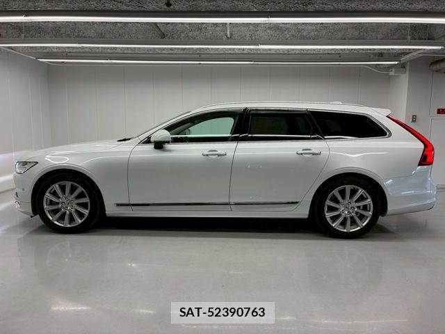 Volvo V90 2020-02 7458687-14