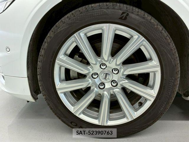 Volvo V90 2020-02 7458687-15