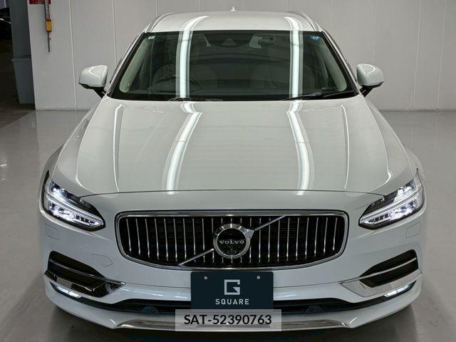 Volvo V90 2020-02 7458687-17