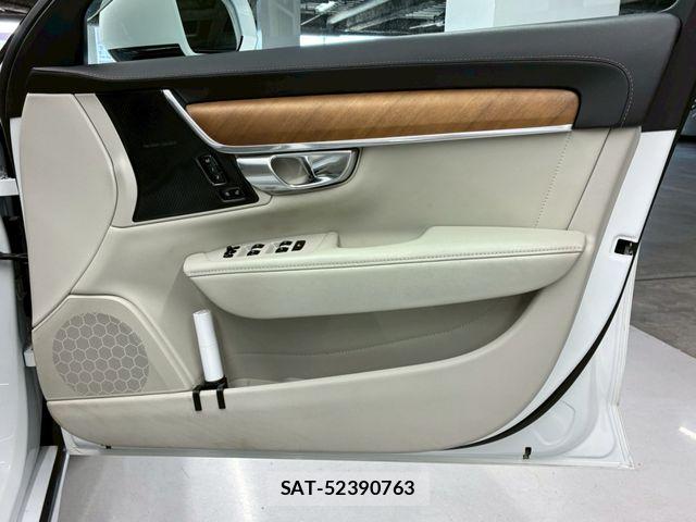 Volvo V90 2020-02 7458687-18