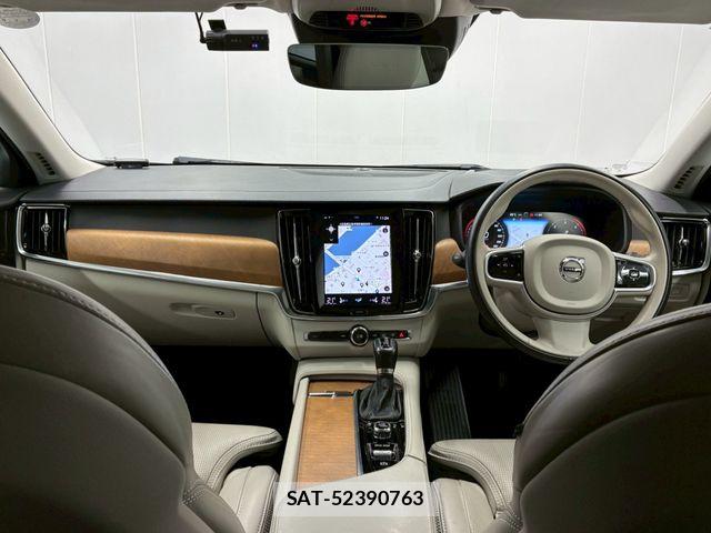 Volvo V90 2020-02 7458687-1
