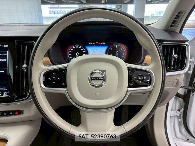 Volvo V90 2020-02 7458687-23