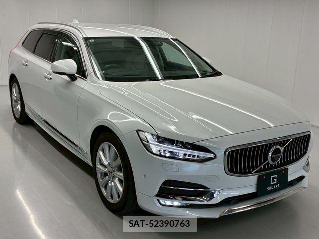 Volvo V90 2020-02 7458687-7