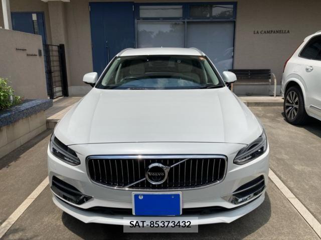 Volvo V90 2019-07 7503553-0